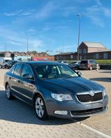 Skoda Superb 1.8 TSI, 118 kW (160 PS), 200... - Skoda Superb: 2.8
