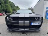 Dodge Challenger - mit LPG-Antrieb: Coupe