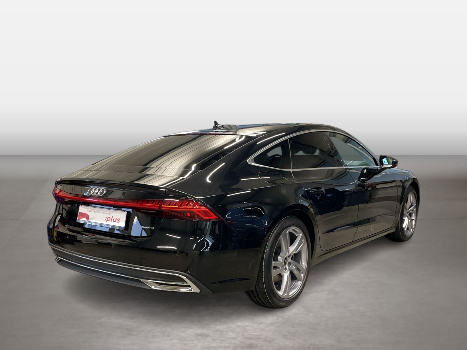 Audi A7 - Bild 5