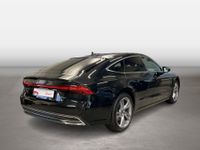 Audi A7 - Vorschau Bild 5