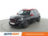 MINI Countryman John Cooper Works Aut.*NAVI*BI-XENON* - MINI Countryman Serie Gebrauchtwagen