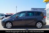 Opel Zafira C Tourer Active Tempomat/Lenkrad,Sitzheiz - Opel Zafira Gebrauchtwagen in Freiburg