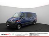 Volkswagen Crafter PLUS MIXTO *4MOTION* 5-SITZE+AHK 3,0t 66