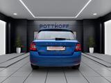 Skoda Fabia 1.0 MPI COOL PLUS SITZHZG PDC KLIMA - Skoda Fabia in Hamm