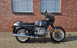 BMW R60/7 R80/7 247 Sonderausstattung  - BMW R60/7 Motorräder