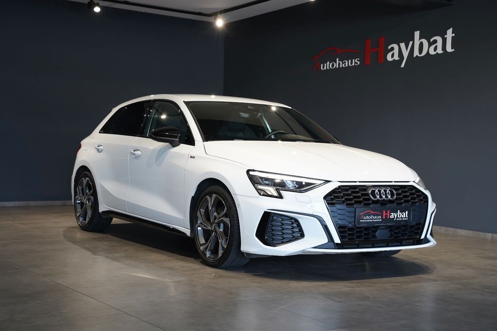 Image of Audi A3