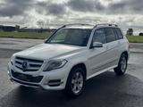 Mercedes-Benz GLK 350 CDI *4MATIC,360°,SITZBELÜFTUNG,STANDHZ* - Mercedes-Benz GLK 350 mit Diesel-Antrieb: Automatik