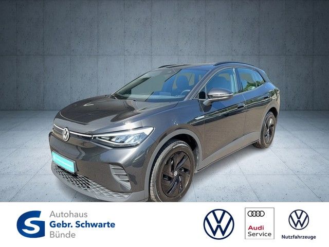 Angebot ansehen Volkswagen ID.4