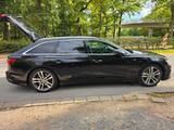 Audi A6 50 TDI quattro tiptronic S line Avant S line - Audi A6 50 TDI Gebrauchtwagen