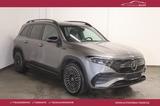 Mercedes-Benz EQB 350 4M. AMG Night-360°-Pano-HUD-LED-SHZ-NAV - gebrauchte Mercedes-Benz EQB aus dem Jahr 2022