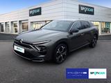 Citroën C5 X 1.2 PureTech 130 Plus*Automatik*1.Hand*Navi - Citroën C5 X Jahreswagen