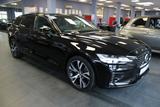 Volvo V60 T6 AWD Recharge Geartronic RDesign - Volvo V60 mit Hybrid-Antrieb