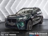 ALPINA XB7 Allrad AHK HUD 360° B&W AKTIVSITZE STANDHZ - ALPINA XB7 Gebrauchtwagen