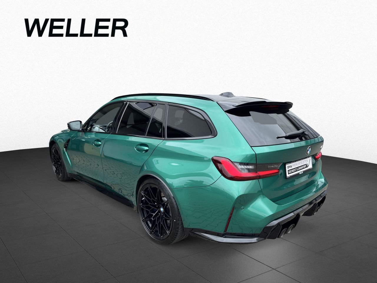 BMW M3 - Bild 6