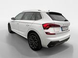 Skoda Kamiq Tour 1,5 TSI 110 kW 6-Gang / AHK / Fahrass - Skoda: 1.6