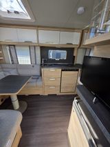 Knaus Südwind 60 YEARS 450 FU Mover,WLAN,TV,Fahrradtr. - Offers matching your search criteria