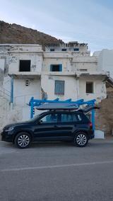 Volkswagen Tiguan 1.4 TSI 90kW BlueMotion Technology LI... - Volkswagen Tiguan: Bluemotion Technology