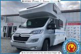 Sun Living A 70DK Wohnmobil Mieten mit Kinder? Etagenbetten - Wohnmobil oder -wagen Miete
