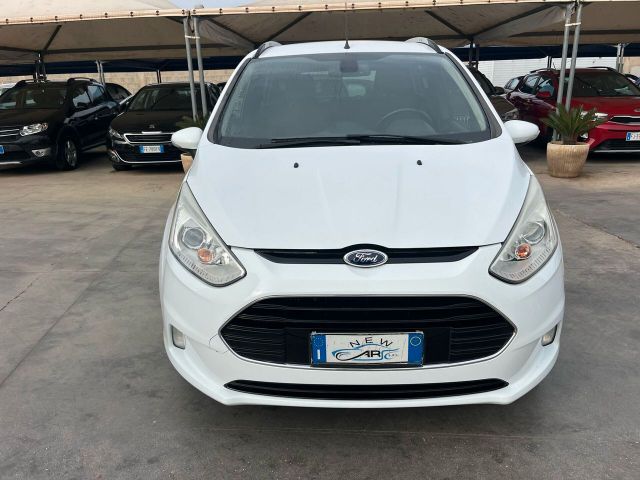 Ford C-Max 1.5 75cv Titanium