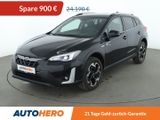 Subaru XV 2.0 Comfort Aut*NAVI*LED*ACC*CAM*PDC*SHZ*AHK* - Subaru XV aus 2021
