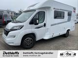 Pilote Galaxy Expression T 46  - Pilote Teilintegrierter