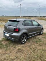 Volkswagen Polo 1.2 TSI 81kW BMT Highline R-Line - gebrauchte Kleinwagen in Wolfsburg