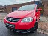 Volkswagen Fox 1.4**Klima**ZV**EFH**Allwetterreifen** - Volkswagen Fox: 1.4