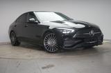 Mercedes-Benz C 220 d 9G-Tronic AMG Leder/Distronic/Kamera/Lan - Mercedes-Benz C 220 Gebrauchtwagen in Braunschweig