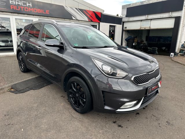 Kia Niro Spirit/Navi/Xeno/Kamera/JBL Premium