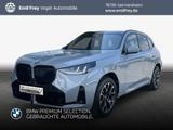 BMW X3 20d xDrive Harman/Kardon* LED*  SHZ*