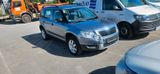 Skoda Yeti - Skoda Yeti Gebrauchtwagen Bochum
