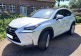 Lexus NX300h Executive4x4+22" Alus+TÜV&Service Neu - gebrauchte Lexus SUV & Geländewagen
