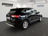 Ford Kuga Hybrid Titanium 2.5 FHEV AWD+abnhembare AHK - Ford Kuga: Allradantrieb, Titanium