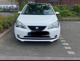 Seat Mii  Top gepflegt, unfallfrei & extr... - Seat Mii mit CNG-Antrieb