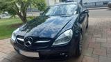 Mercedes-Benz SLK 280 - - gebrauchte Mercedes-Benz SLK 280 aus dem Jahr 2006