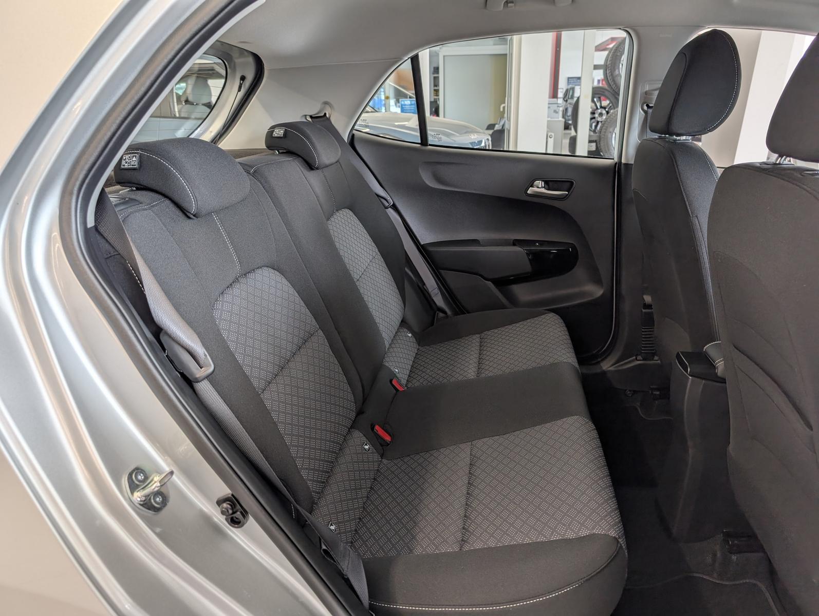 Kia Picanto 1.0 GDI MT Vision SHZ Kamera Klima
