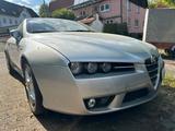 Alfa Romeo Brera - Alfa Romeo Brera aus 2006