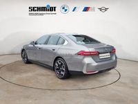 BMW 550 - Vorschau Bild 4