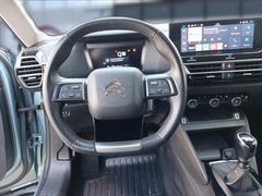 C4 Limousine Pure Tech 130 Shine C4 Limousine Pure Tech 130 Shine