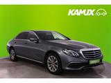 Mercedes-Benz E 200 9G-tronic Lim.Exclusive+LED+NAVI+KAMERA - Mercedes-Benz E-Klasse Gebrauchtwagen