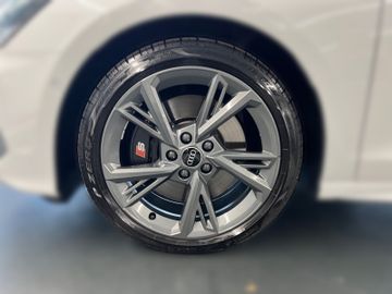 Audi S3 - 4