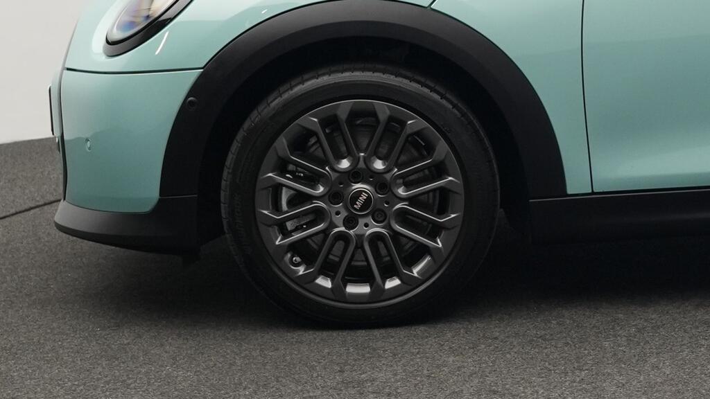 MINI Cooper Classic Trim, миниатюра 17
