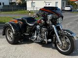 Harley-Davidson TRI GLIDE ULTRA TRIKE *BESCHÄDIGT - Offers