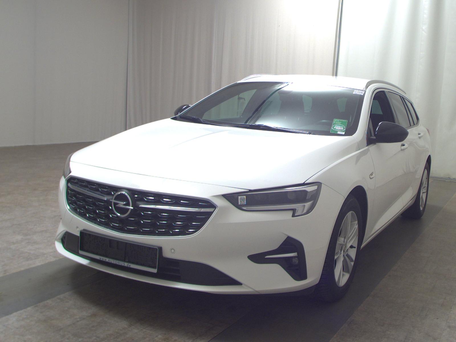Opel Insignia ST 1.5 D Business Elegance Navi LED RFK