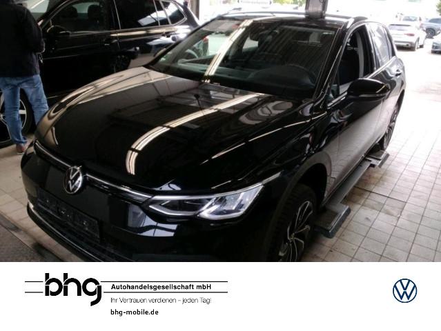 Volkswagen Golf Life 1,5 TSI OPF  6-Gang