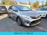 Toyota Verso Comfort*EXPORT*NAVI*SHZ*AHK*EURO5*DPF ZU * - Toyota Verso: Comfort