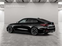 BMW i4 - Vorschau Bild 8