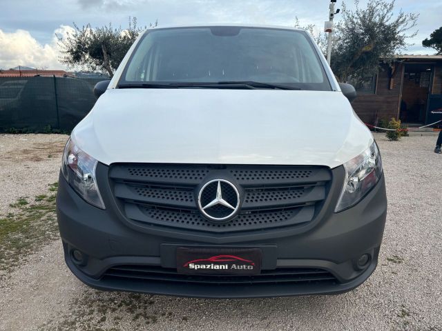 Mercedes-Benz Mercedes-benz Vito 4X4