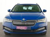 Skoda Superb Ambition ACC|AHK|Standhzg|Business|Nav|DC - Skoda Superb: Business