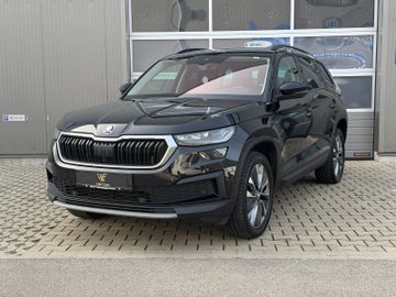 Skoda Kodiaq - 3